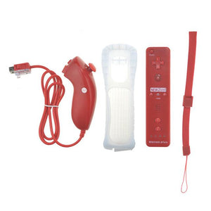 Wireless WII Remote with Motion Sensor