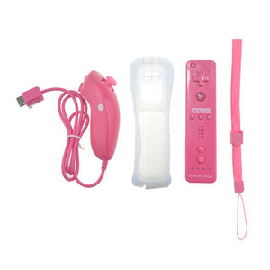 Wireless WII Remote with Motion Sensor