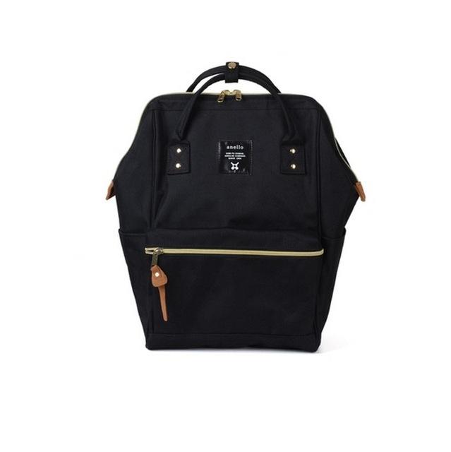 Anello Zipper Rucksack