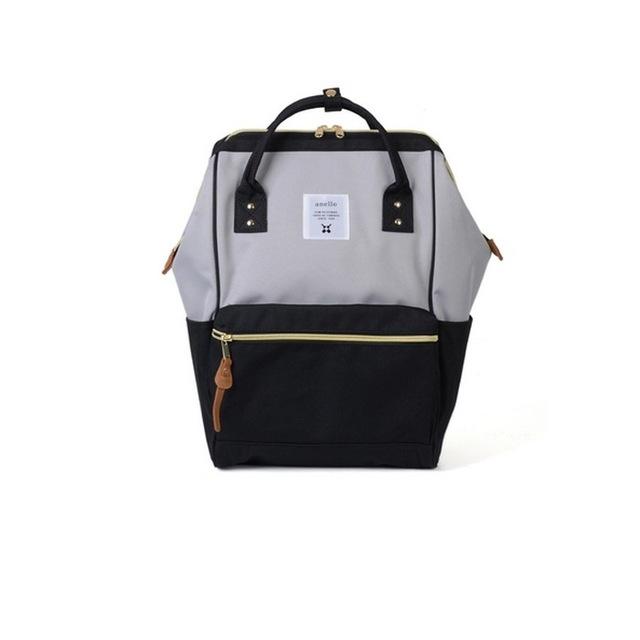 Anello Zipper Rucksack