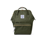 Anello Zipper Rucksack