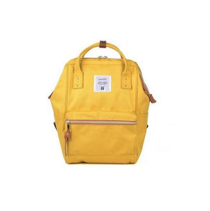 Anello Zipper Rucksack