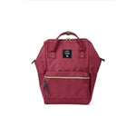 Anello Zipper Rucksack