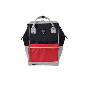 Anello Zipper Rucksack