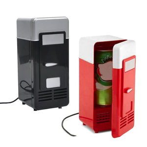 Desktop Mini Fridge