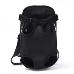 Pet Carrier Dog Front Chest Backpack