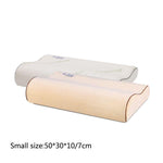 Cervical Orthopedic Neck Memory Foam Pillow