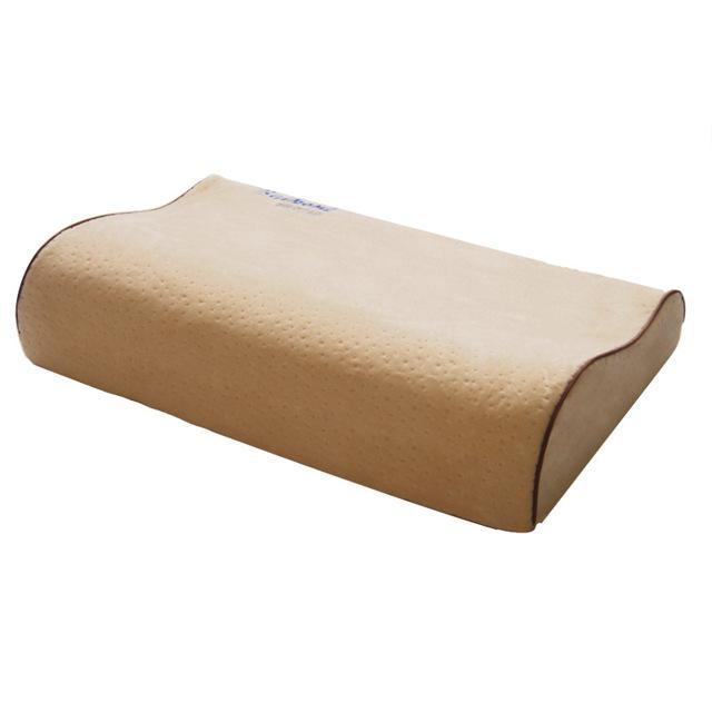 Cervical Orthopedic Neck Memory Foam Pillow