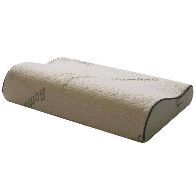 Cervical Orthopedic Neck Memory Foam Pillow