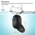 Waterproof Bluetooth Earphone