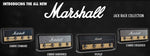 Marshall amplifier key holder