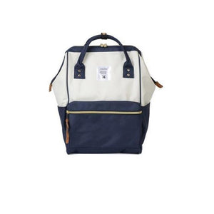 Anello Zipper Rucksack