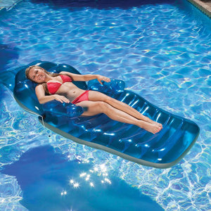 Inflatable Floating Lounge