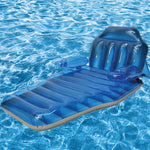 Inflatable Floating Lounge