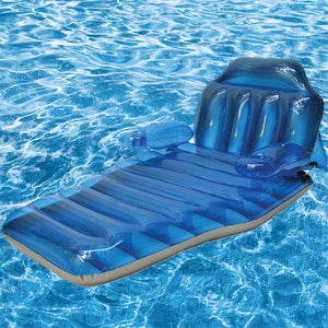 Inflatable Floating Lounge