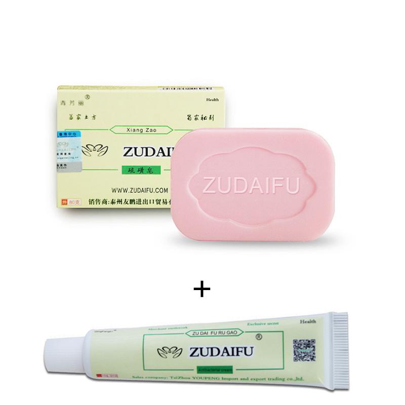 Advanced Psoriasis & Eczema Cream