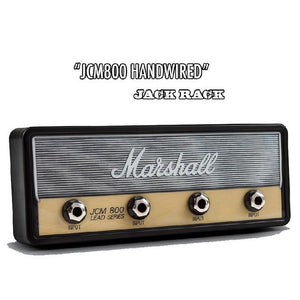 Marshall amplifier key holder