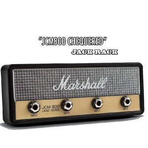 Marshall amplifier key holder