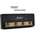 Marshall amplifier key holder