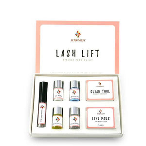 Simple Eyelash Lift Kit Suit