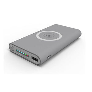 Wireless Portable Powerbank