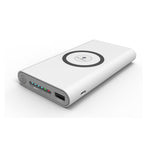 Wireless Portable Powerbank