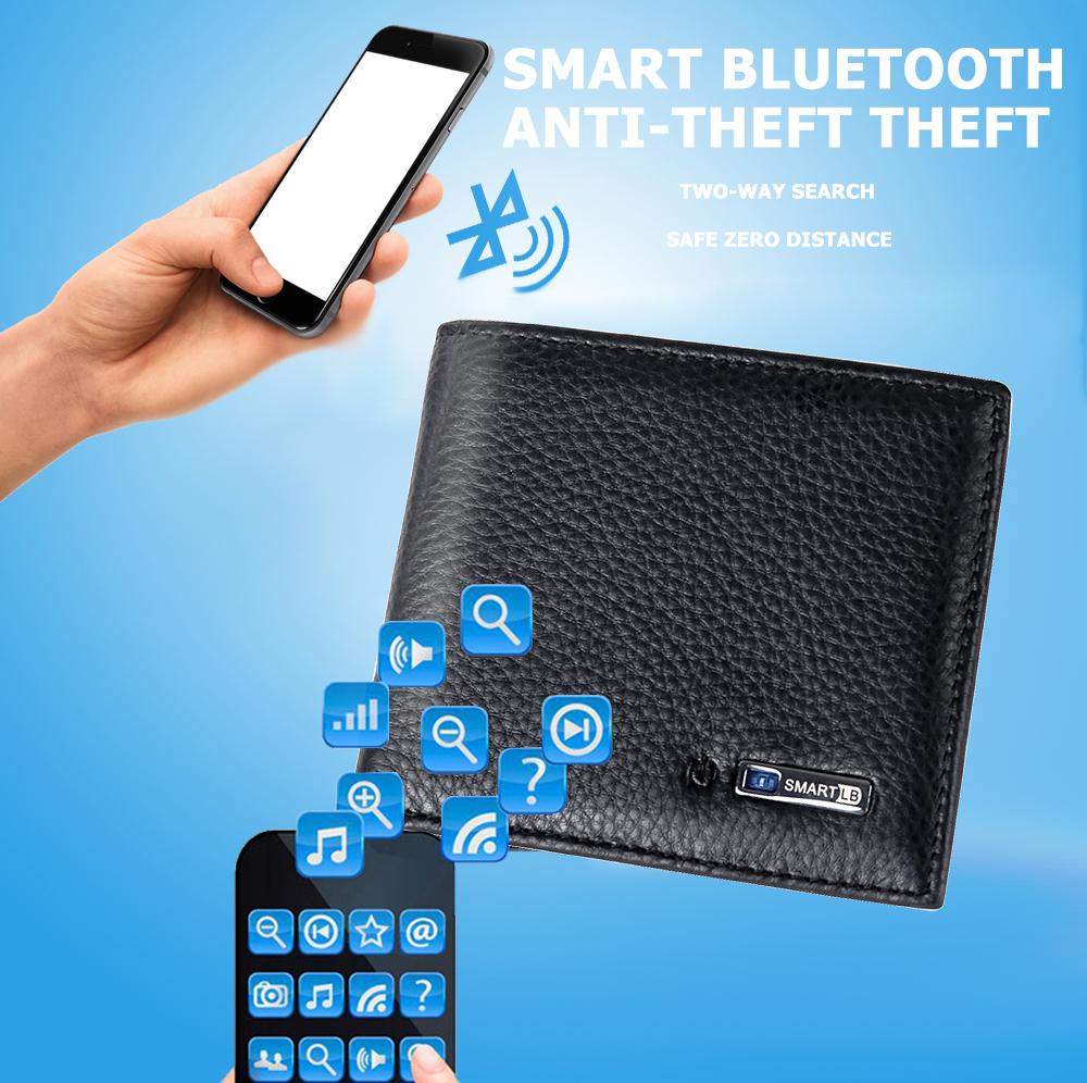 Smart Wallet