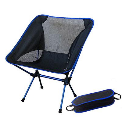 Portable Outdoor Ultralight Camping Chair