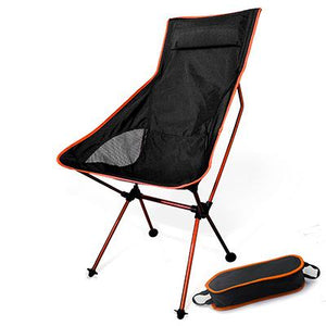 Portable Outdoor Ultralight Camping Chair