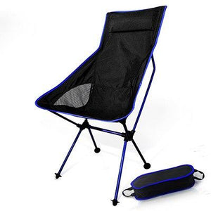 Portable Outdoor Ultralight Camping Chair