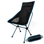 Portable Outdoor Ultralight Camping Chair