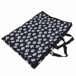 Pet Seat - Original rear sits cover for dogs and cats