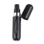 Refillable Travel 5ml Perfume Bottle