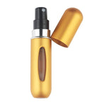 Refillable Travel 5ml Perfume Bottle