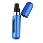 Refillable Travel 5ml Perfume Bottle