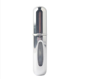 Refillable Travel 5ml Perfume Bottle