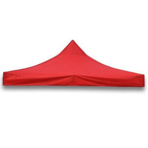 Waterproof Pop Up Canopy Market Sun Shade