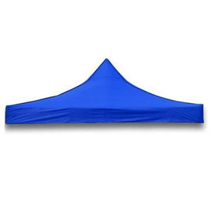 Waterproof Pop Up Canopy Market Sun Shade