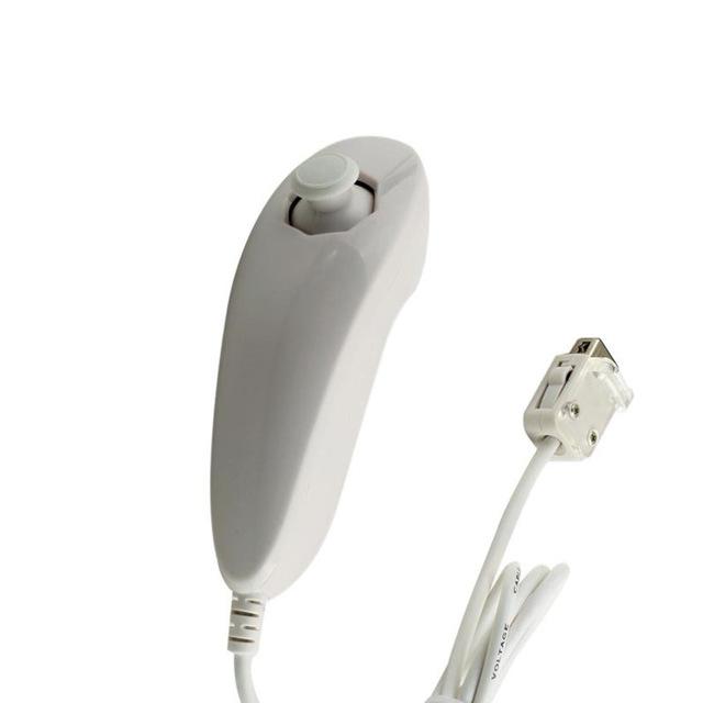 Wireless WII Remote with Motion Sensor