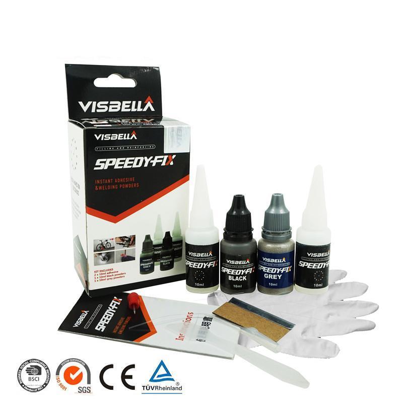 Strong Powder Adhesive Glue