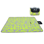 Wind Tour Waterproof Picnic Blanket