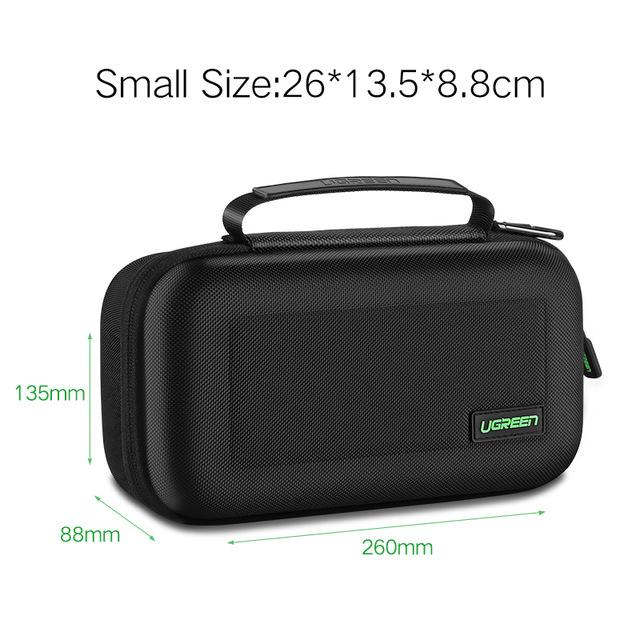 Ugreen Durable Nintendo Switch Carrying Case