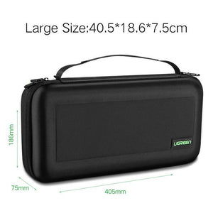 Ugreen Durable Nintendo Switch Carrying Case