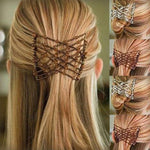 Magic Elastic Hair Comb