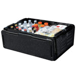 Collapsible Iceless Cooler