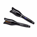 Ceramic Rotating Air Spin Curler