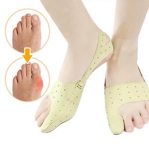 Elastic Bunion Corrector