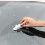 Rain proof coating for cars and motorcycles