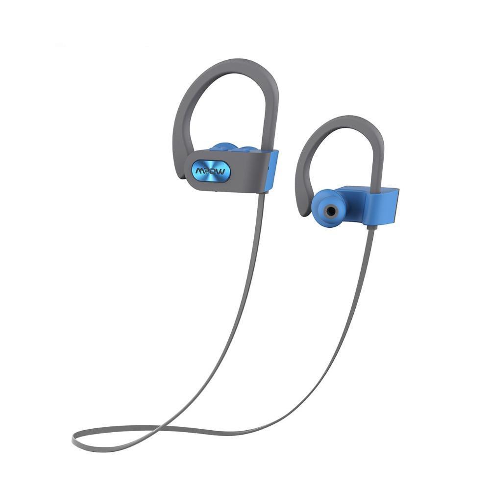 Mpow Flame Waterproof IPX7 Wireless Earphones