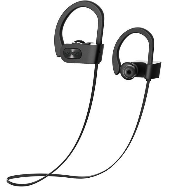 Mpow Flame Waterproof IPX7 Wireless Earphones